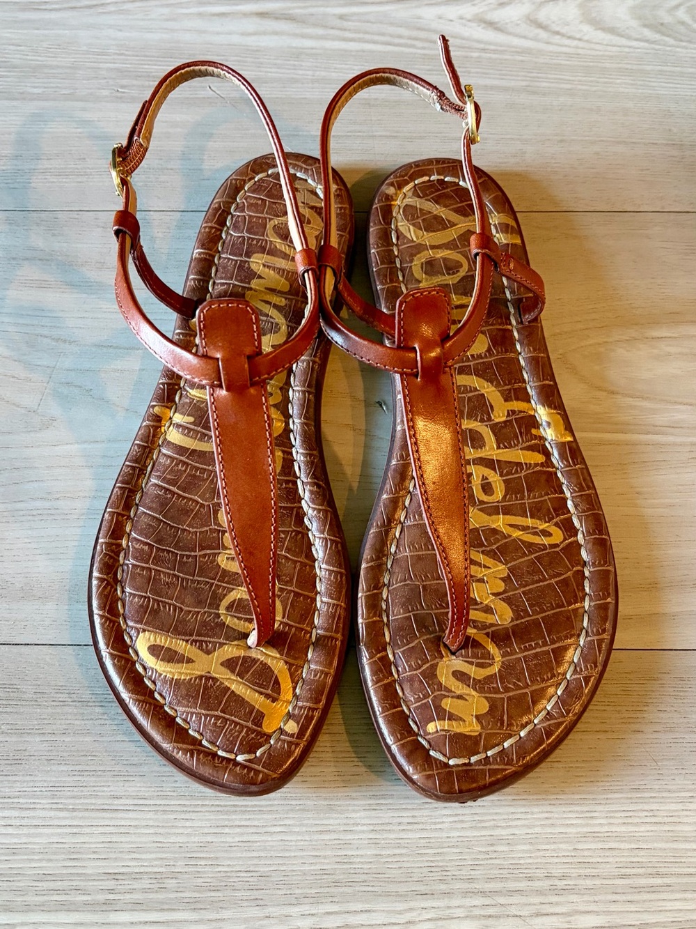 Sam Edelman Gigi Sandals